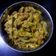 Dushyant का कुकस्नैप जब उन्होंने आलू गोभी की सब्जी (aloo gobi ke sabzi recipe in Hindi) बनाया था।