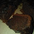 Cooksnap dari Susi Comelz chinthaM'Oforever untuk resep Brownies nutricake murah mudah no mixer