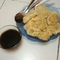 Cooksnap dari Esa Tresya Tresna Hafsyani untuk resep Cireng salju crispy