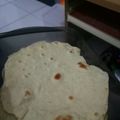 Cooksnap dari Dwi Bayu Saputra untuk resep Kulit Tortilla