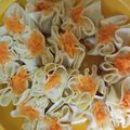 Cooksnap dari Nhae untuk resep Siomay Ayam & Jamur Kuping