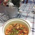 Cooksnap dari Keisha Azzahra untuk resep Sambel udang Pete
