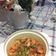 Cooksnap dari Keisha Azzahra untuk resep Sambel udang Pete