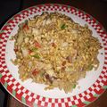 Cooksnap dari VALEN PANDU untuk resep Mie goreng