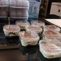 Cooksnap dari fenny chandra untuk resep Tiramisu Keto | #keto #ketopad