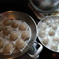 林美娟 的 簡單好吃的-肉圓 cooksnap