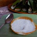 Cooksnap dari Eka Widya untuk resep Serabai