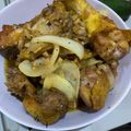 Cooksnap của Sang Lê khi họ làm theo món GÀ CHIÊN NƯỚC MẮM🐓🐓