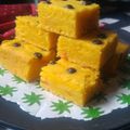 Cooksnap dari Ummi Umar untuk resep Cake Pepaya 🍃