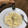 Cooksnap dari Ana Ong untuk resep Spaghetti carbonara