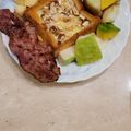 Hwa-sheng Tang 的 麻藥吐司 cooksnap