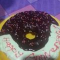 Cooksnap dari Sientaa Ramaa untuk resep Cake Hias Model Keranjang Anyaman