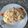 El cooksnap de Lore García Álvarez cuando hizo Espaguetis a la Carbonara.