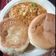 Kunj sahib का कुकस्नैप जब उन्होंने मसाला पाव भाजी (masala pav bhaji recipe in Hindi) बनाया था।