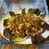 El cooksnap de mjmonseco cuando hizo Ensalada con verdura y judías blancas.