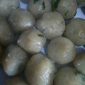Cooksnap dari Rara untuk resep Cilok ala dapur mumpungsregep