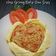 Cooksnap dari Renny widyaswati untuk resep Nasi Goreng Bakso dan Sosis