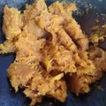Cooksnap dari Widjie Astuti untuk resep Selai Nanas
