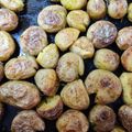 Cooksnap από speedy στη συνταγή Οι απόλυτες ψητές πατάτες