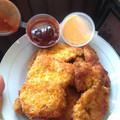 Cooksnap dari Roro Kusumaningrum untuk resep 319. Ayam Katsu ala Hokben