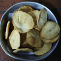 El cooksnap de Silvana cuando hizo Torta frita FÁCIL!!!.