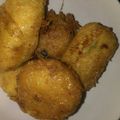 Cooksnap dari Muhammad Ramdhan untuk resep Perkedel kentang