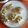 El cooksnap de Victoria Chirife cuando hizo Huevos rellenos.