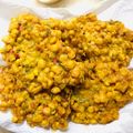 Cooksnap dari Tri Utami untuk resep Bakwan Jagung Ala Manado