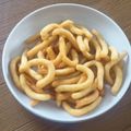 Cooksnap dari Astuti Mae untuk resep Snack Mpasi (Stick kentang)