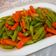 Cooksnap dari Rully Andrianto untuk resep Tumis Buncis Wortel Bumbu Kuning