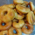 Cooksnap dari Mom Alvaro Fariz untuk resep Donat Maizena empuk + tips utk pemula