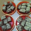 Cooksnap dari Yåñtì Lìñ Smìlè untuk resep Bolu kukus nutrijell