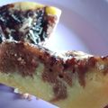 Cooksnap dari Dapur AlZaRa untuk resep Bolu dari Tepung Ketan Putih