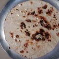 Vanshi Desai का कुकस्नैप जब उन्होंने तवा नान फाॅर पिकनिक (Tawa naan for picnic recipe in hindi) बनाया था।