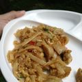 Cooksnap dari winads untuk resep Kwetiaw Goreng Ayam (dg tips)