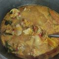 Cooksnap dari shery chici untuk resep Ayam Woku Kemangi
