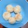 Cooksnap dari nadhia untuk resep 4. Mpasi Bola Nasi Anak (anti GTM)