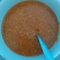 Cooksnap dari Yessi manurung untuk resep Saus Steamboat ala Resto(Jhonny Steamboat)Made My Mama Vita