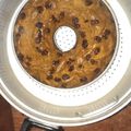 Cooksnap dari novs untuk resep Cake Rempah Kismis