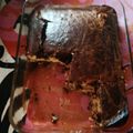 Cooksnap από Λιάνα Δανιηλάκη στη συνταγή Κέικ ζέβρα 🦓🦓
