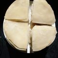 Zee's Kitchen's cooksnap of when they made Samosa wraps.