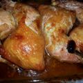 brandon.washburn.96's cooksnap of when they made Honey Sweet Chicken.