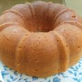 Cooksnap dari Ecim untuk resep Bolu Tape Klasik