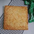 Cooksnap dari Nur Erma untuk resep Muffin Peyeum/Tape #postingrame2_muffin