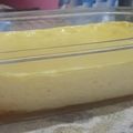 El cooksnap de Erica Walter cuando hizo Flan casero en microondas.