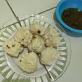 Cooksnap dari Ulvia Nurwendah untuk resep Cireng Bumbu Rujak