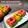 Cooksnap dari Ummu Azzam 💐 untuk resep Putu Ayu Semangka