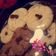 صورة من Shaza Fahad، شاركها بعد تجربة وصفة كوكيز سريع 🍪😲💪🏿