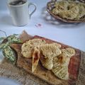 Cooksnap dari Mama Salman untuk resep Cireng isi bumbu sinti