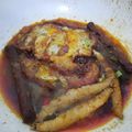 Cooksnap dari Eno Aryanto untuk resep Balado telor mata sapi